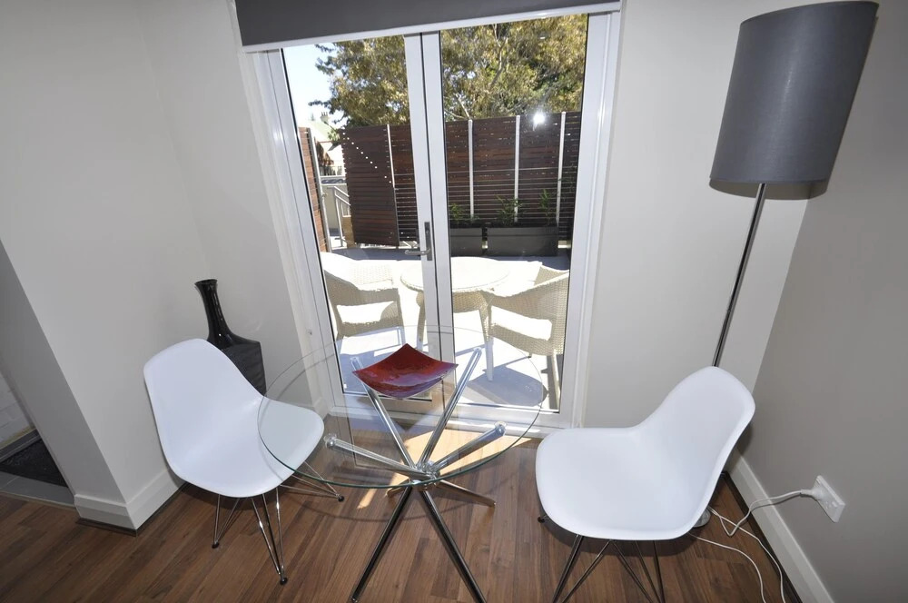 Glebe Furnished Apartments