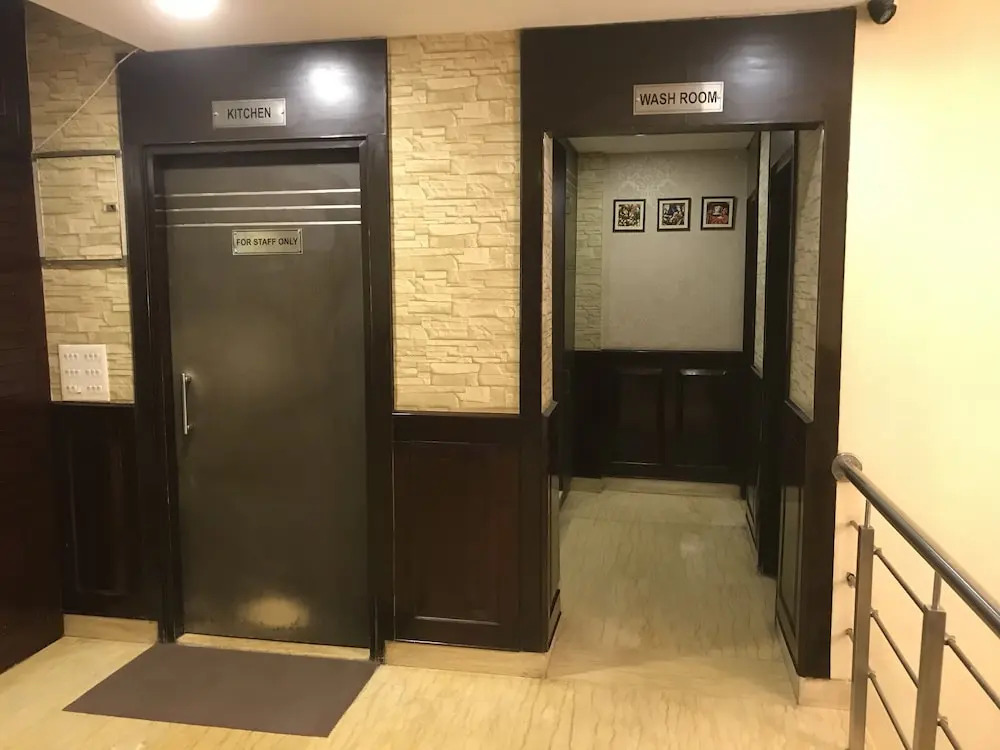 The Vaishali Inn