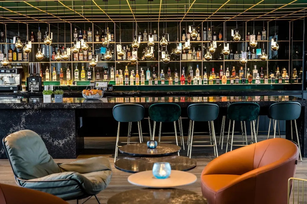 Motel One Rotterdam