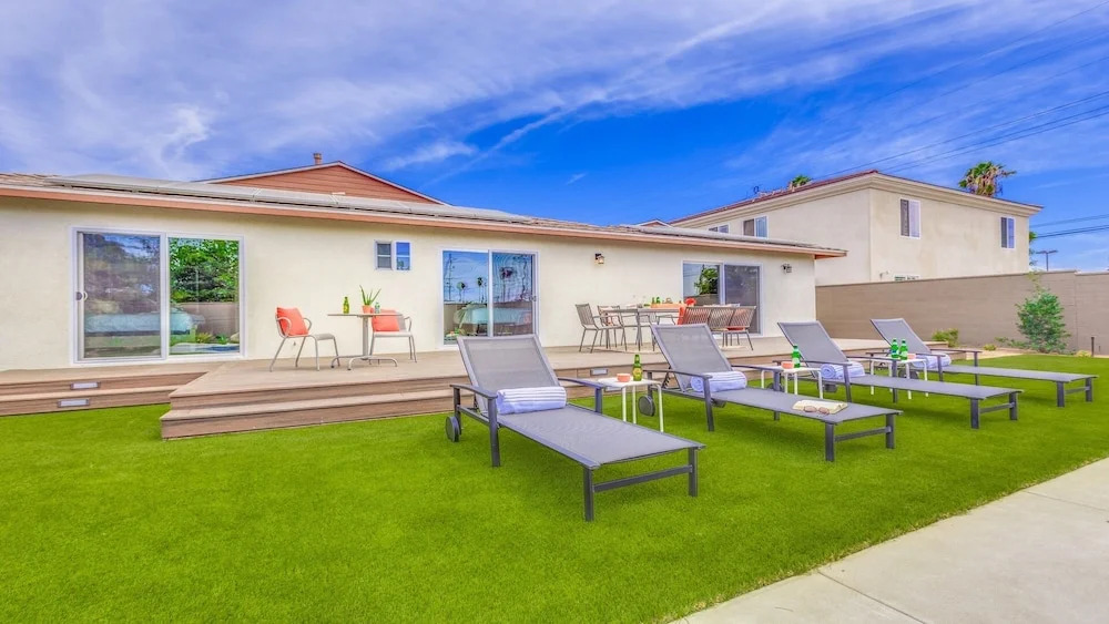 Carnelian - 5 Br Home