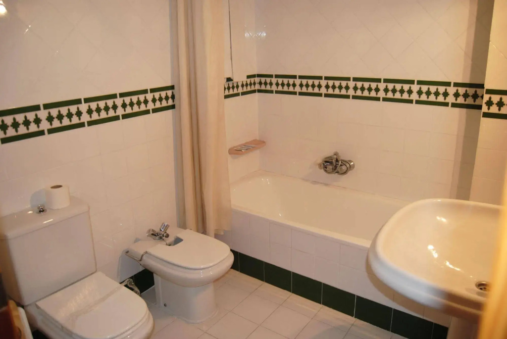 Hotel Mirasol
