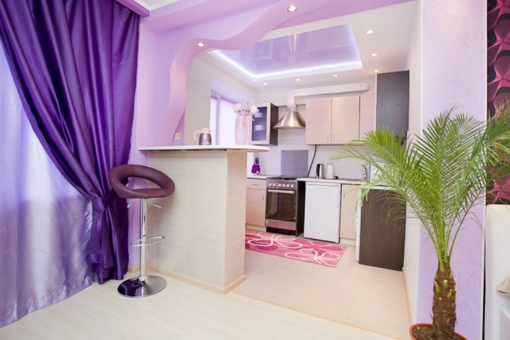 Apartamenty na Svobode