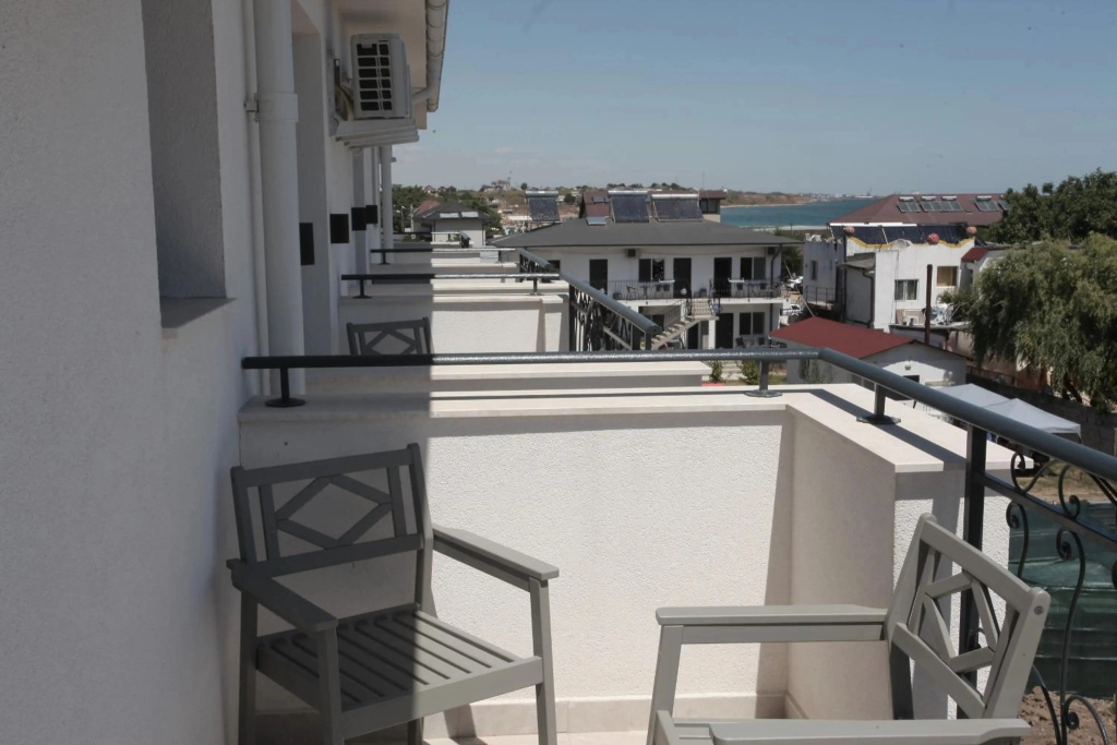 Escape Vama Veche