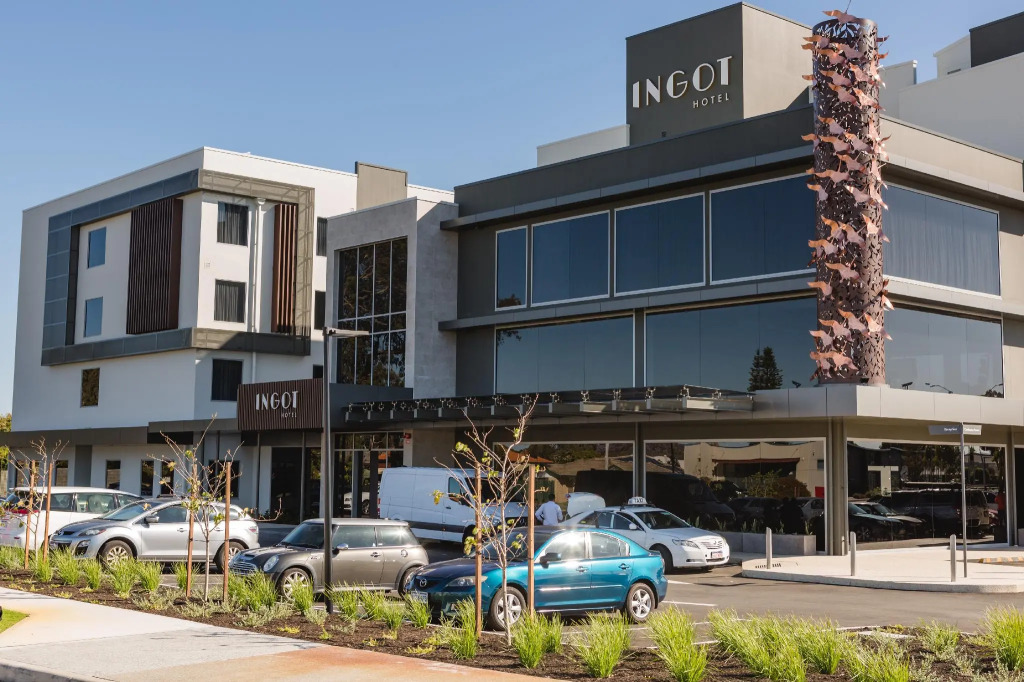 Ingot Hotel Perth, an Ascend Collection Hotel