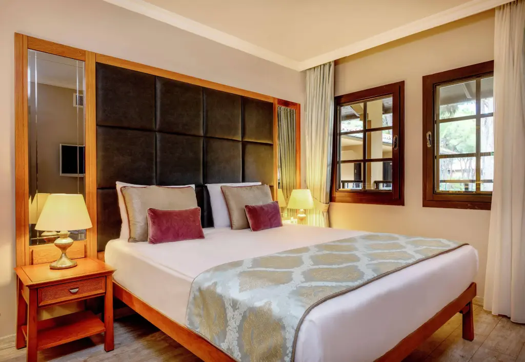 Asteria Family Resort Belek