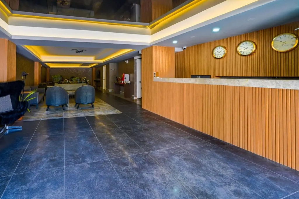 Lupo Libero Hotel Spa