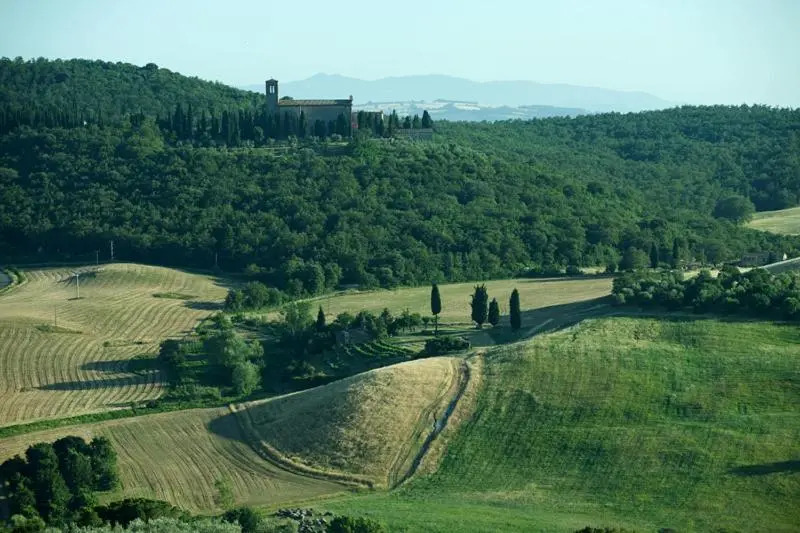 Agriturismo La Casa Nuova