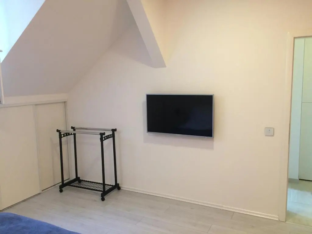 Apartment Vatra