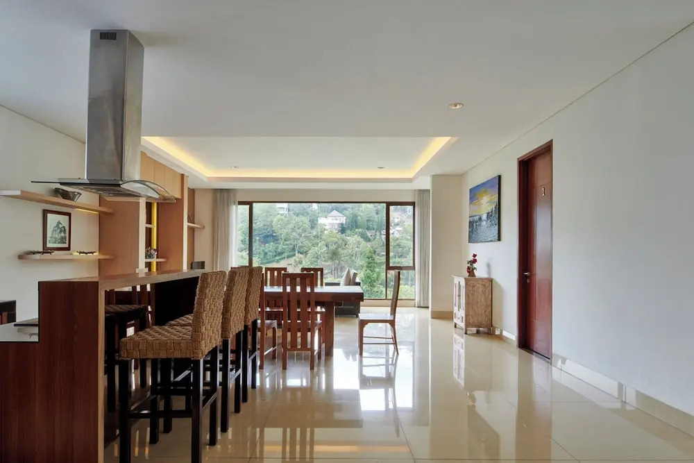 Tulip Villa 5 bedroom with a private pool