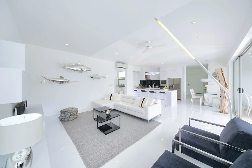 Villa Cloud 9