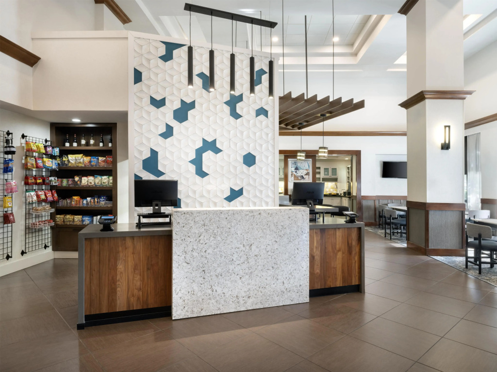 Hyatt Place Lakeland Center