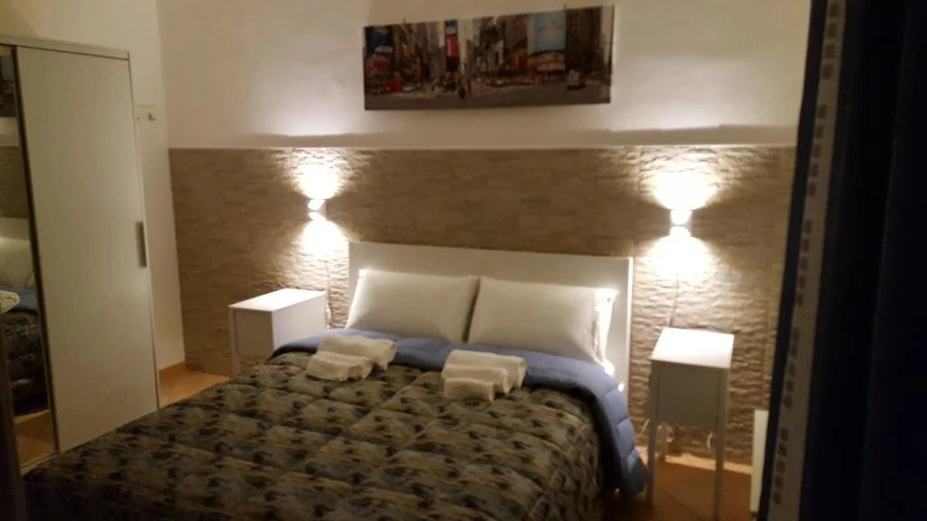 Zevi Home Bed and Breakfast