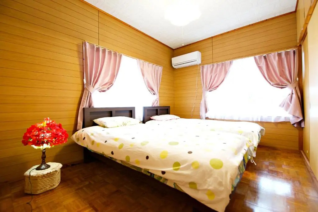 Bi ONE House 2F