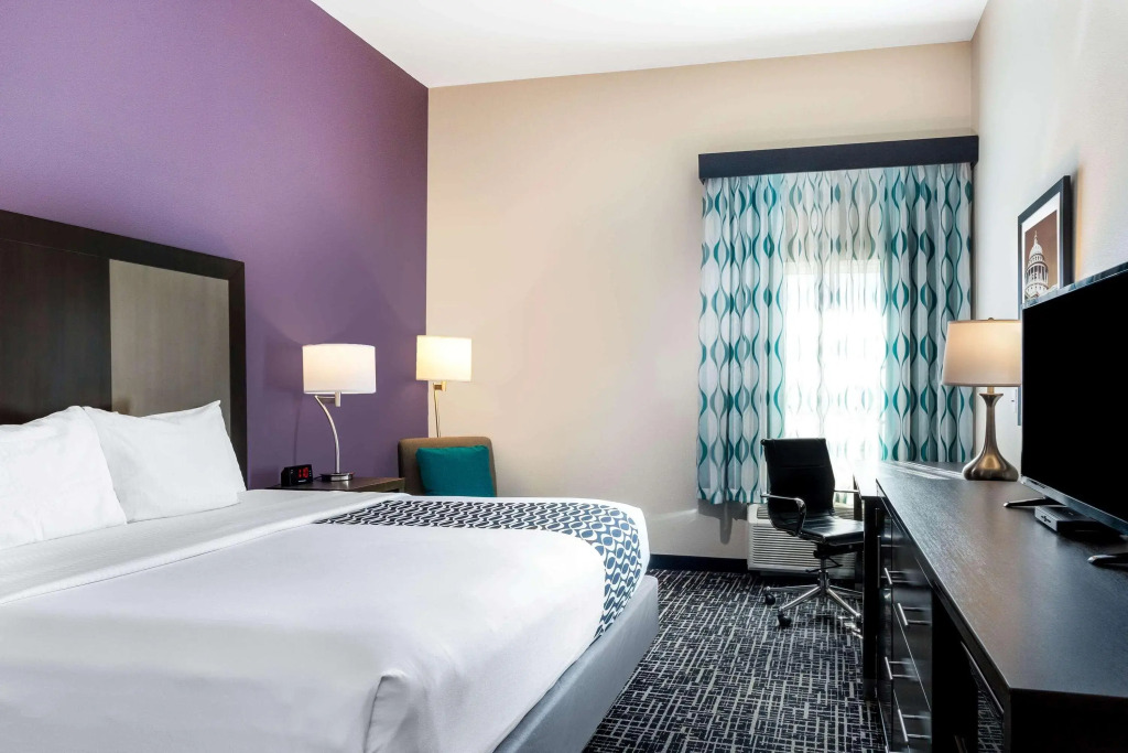 Quality Inn & Suites Colorado City, TX