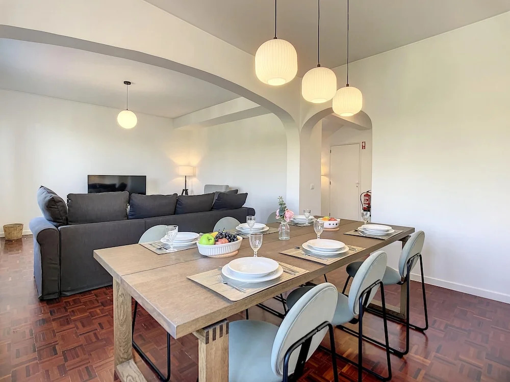 Santa Rita House by Atlantic Holiday