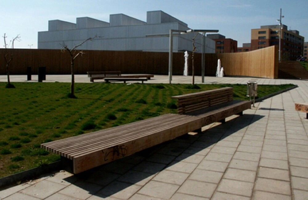 Laura House - The Style Airport Barcelona