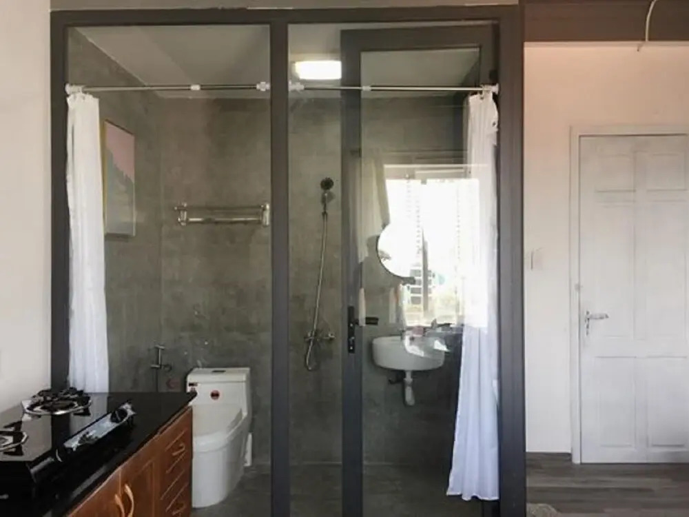 OYO 732 Dylan Hotel