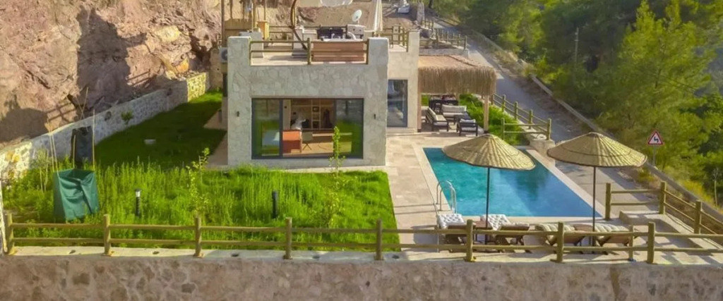 Feli Villas
