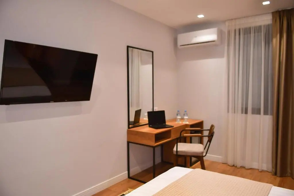 Central Villa313