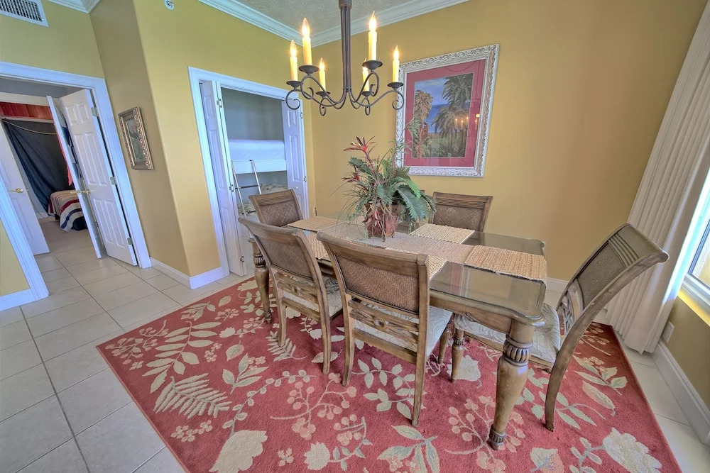 Gulf Crest Condominium #1804 - 2 Br Condo