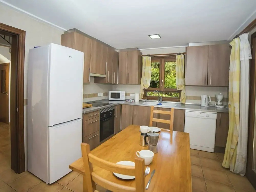 Villa in Muro near Can Picafort Beach