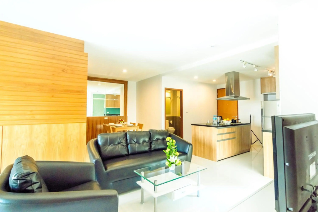 G Residence