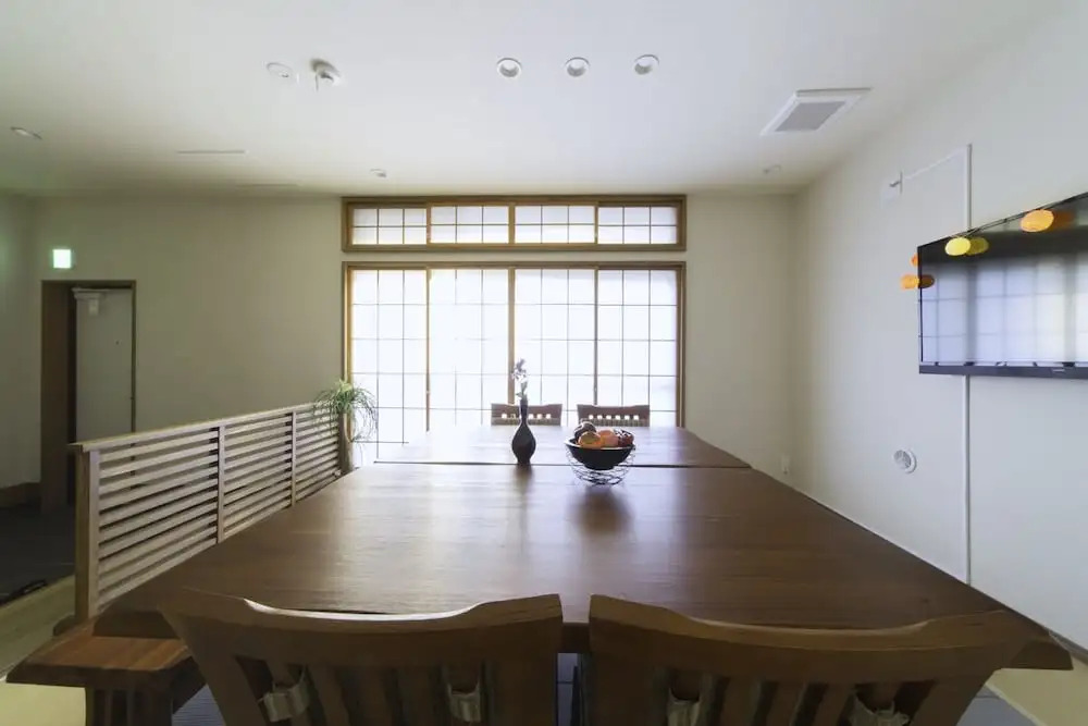 Nestay Villa Tokyo Shinjuku