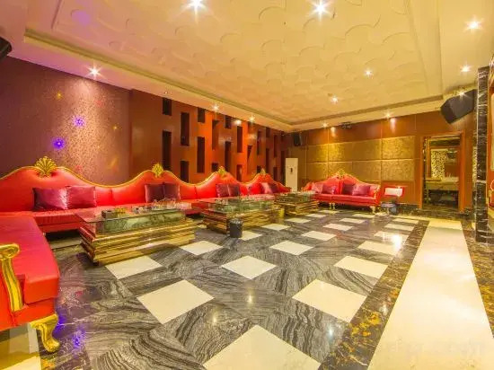 Diexiangxi Hot Spring Hotel