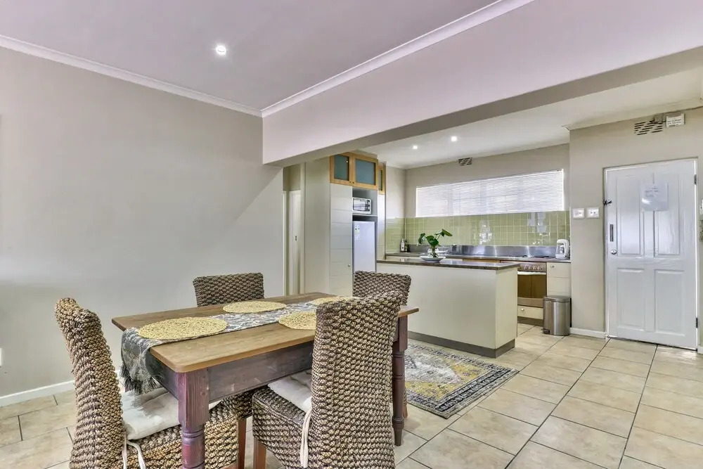 Edward Court 1 Bedroom Garden Facing
