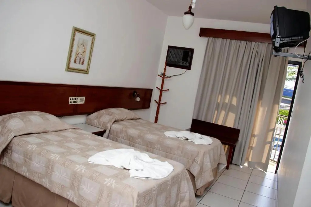 Royal Inn Hotel