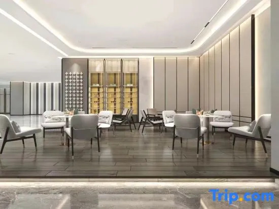 Taixing Wanda Moments Hotel
