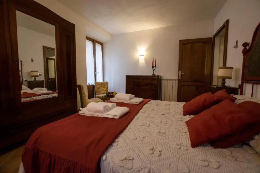 Dimora Tipica Toscana