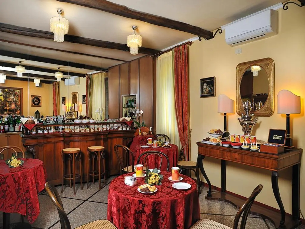 Hotel Bonconte