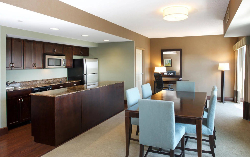 Homewood Suites by Hilton Pittsburgh-Southpointe
