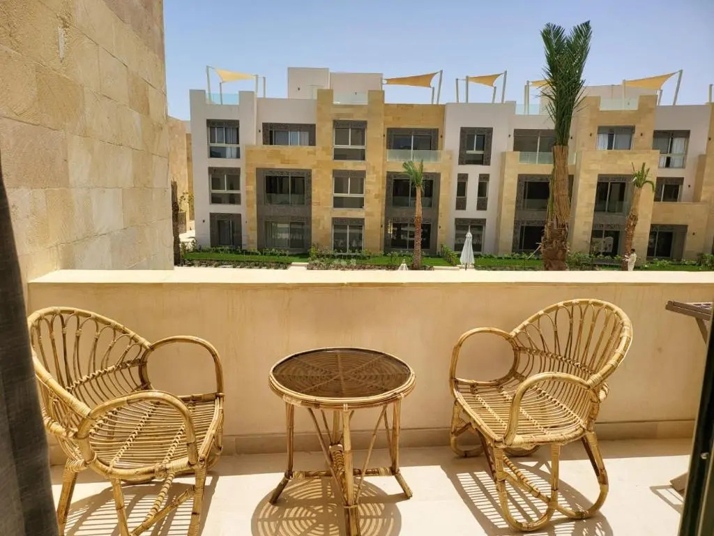 Mangroovy Gouna 1 BR apartment