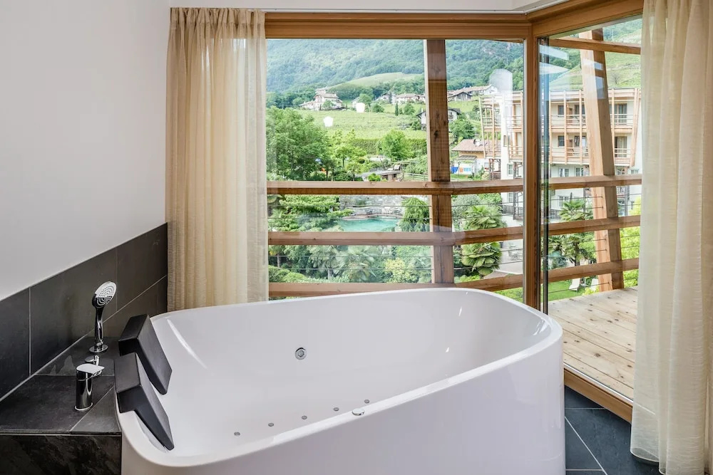 Lake Spa Hotel SEELEITEN