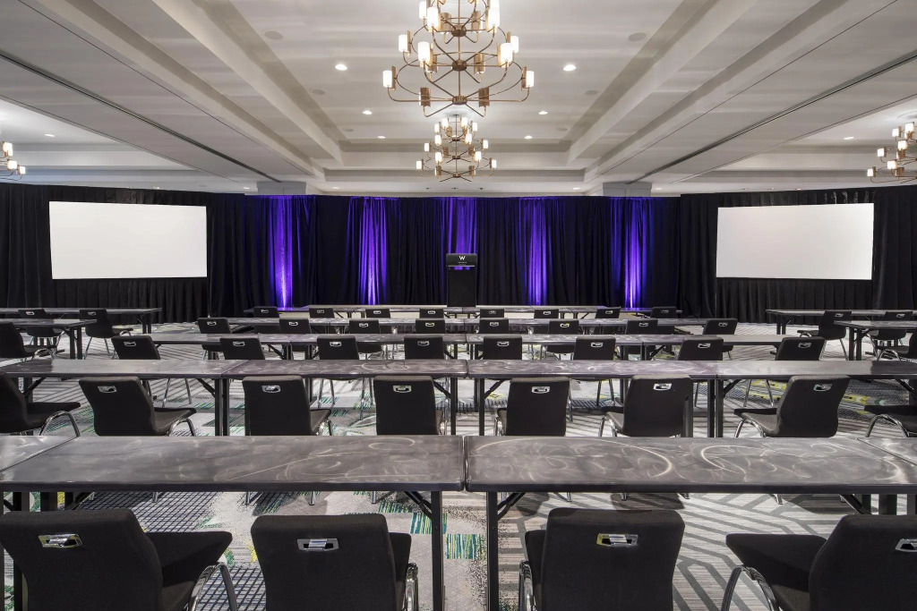 Hotel Colee, Atlanta Buckhead, Autograph Collection