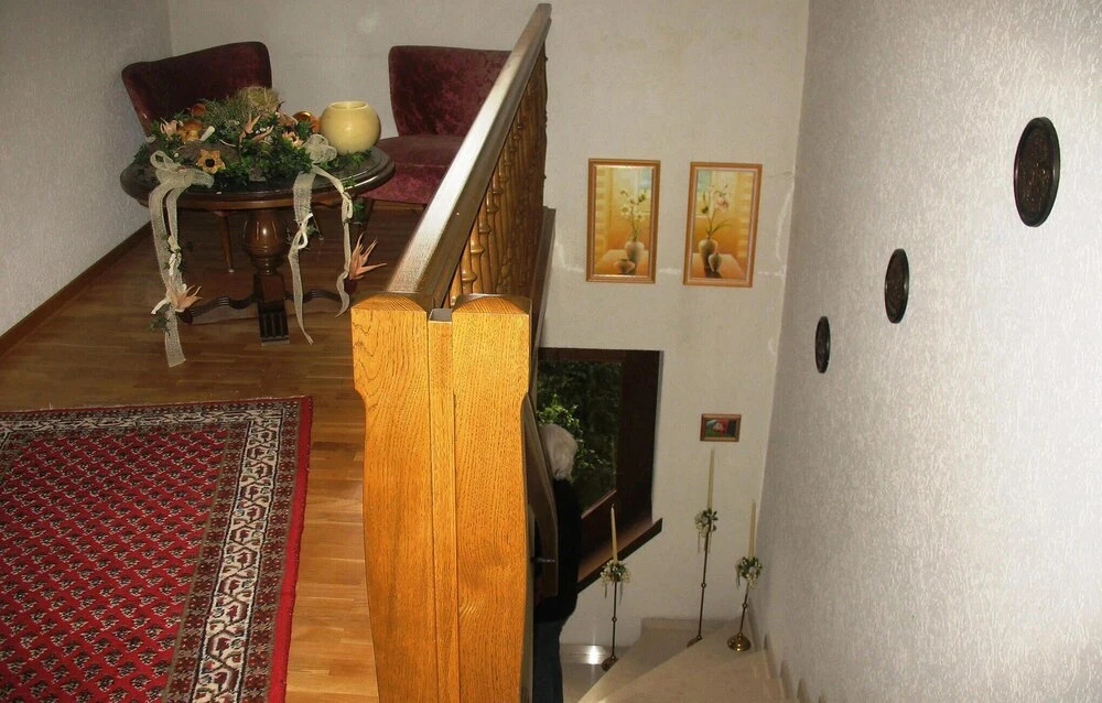 Beautiful Home in Brilon-alme With 3 Bedrooms