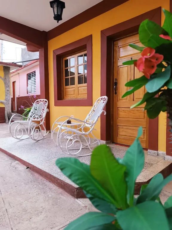 Casa Oscar VIÑALES