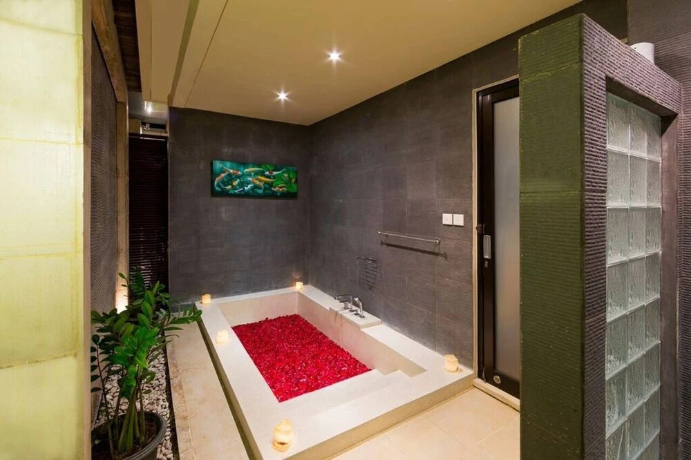 Modern 3-bedroom Puteri Villa