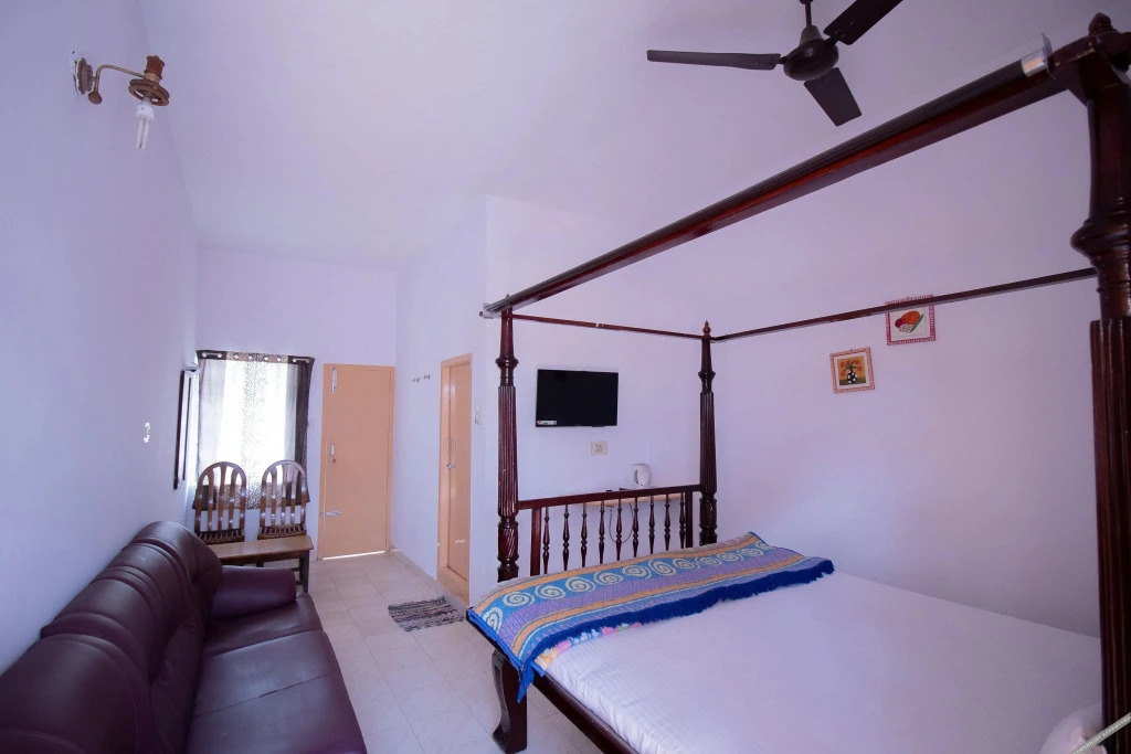 Residenza - Clifton Inn Resorts