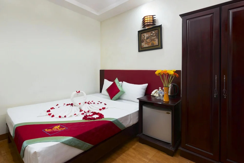 Hanka Hotel