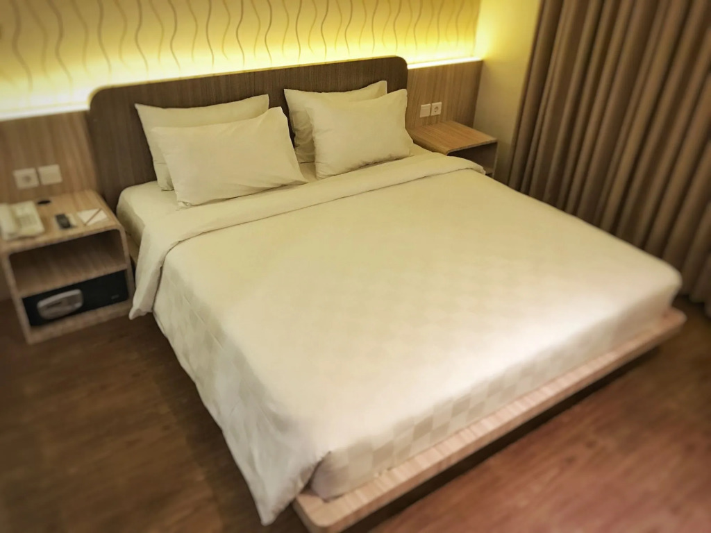 M Premiere Hotel