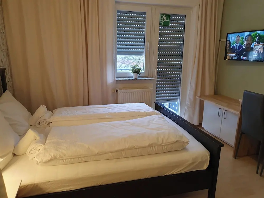 GZ-Apparthotel