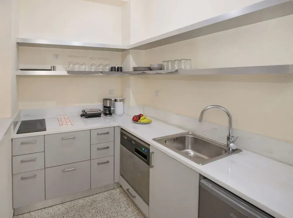 Modern Rental with Cozy Charm by GHH