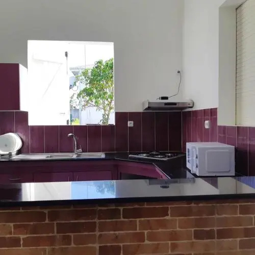 Holiday home Rue de Mon Repos