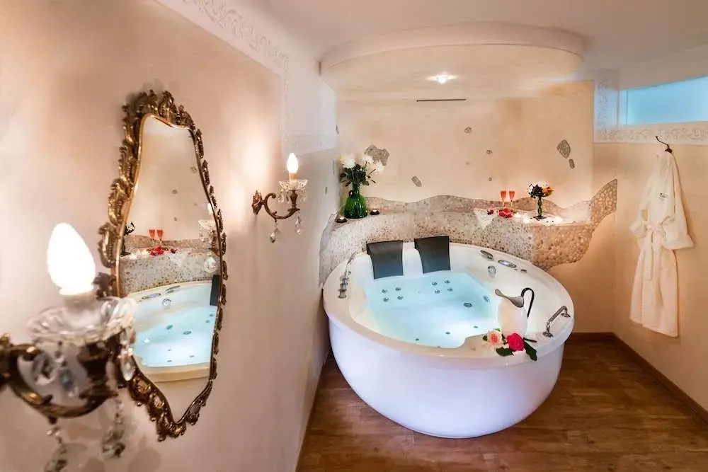 Mirabell Alpine Garden Resort