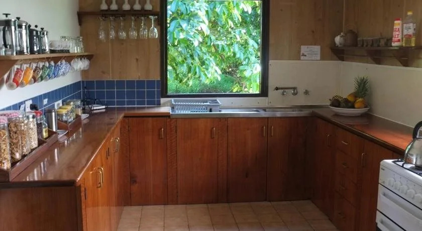 Cape Trib Farmstay