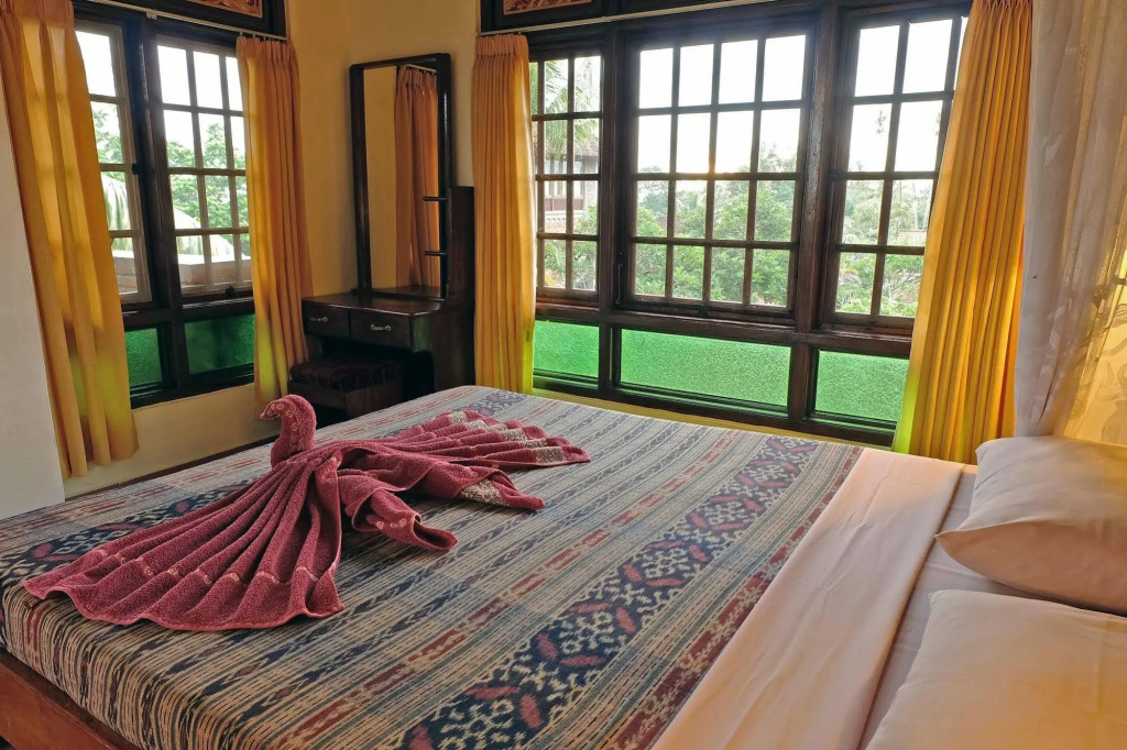 Ketuts Place Bed & Breakfast Ubud