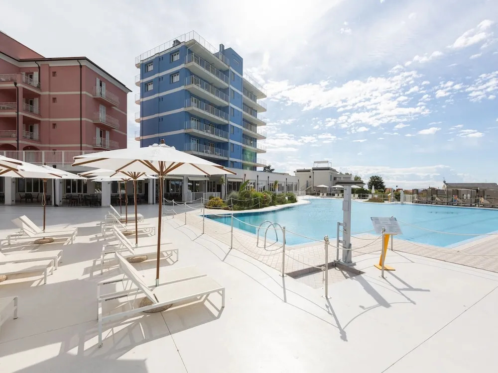 Residence Near the sea in Loano 4201